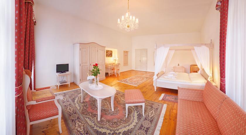 Hotel Ruze Rožmberk nad Vltavou Δωμάτιο φωτογραφία