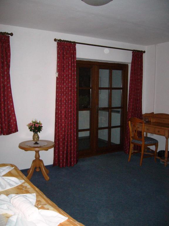 Hotel Ruze Rožmberk nad Vltavou Δωμάτιο φωτογραφία