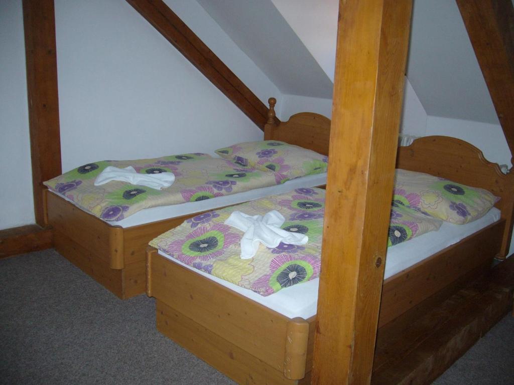 Hotel Ruze Rožmberk nad Vltavou Δωμάτιο φωτογραφία