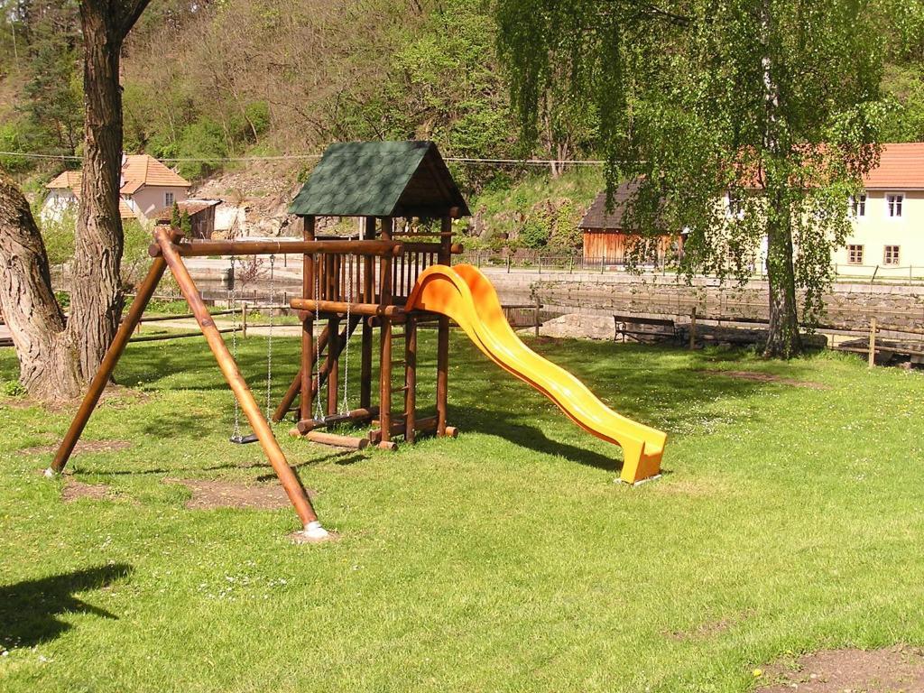 Hotel Ruze Rožmberk nad Vltavou Εξωτερικό φωτογραφία