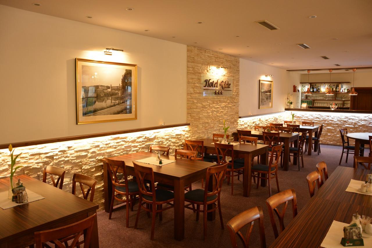 Hotel Ruze Rožmberk nad Vltavou Εξωτερικό φωτογραφία